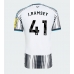 Maillot de foot Newcastle United Jacob Ramsey #41 Domicile vêtements 2026-27 Manches Courtes